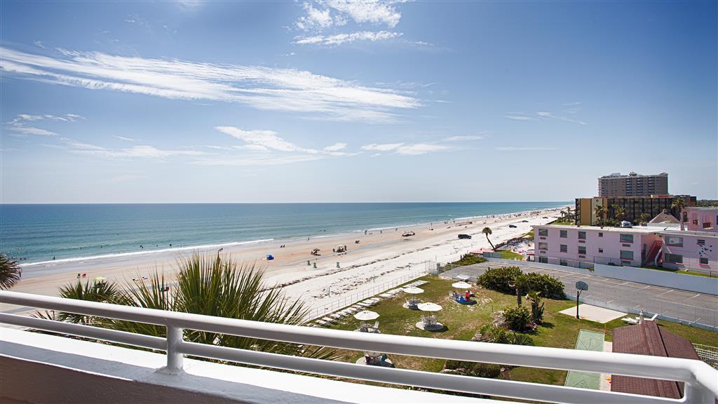 Best Western Aku Tiki Inn Daytona Beach Nature photo