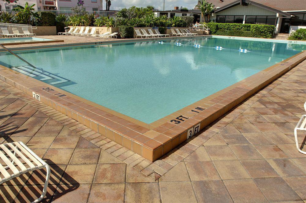 Best Western Aku Tiki Inn Daytona Beach Facilities photo